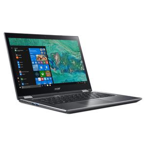 Acer Spin 3 Sp314-51 14\" Core I3 2 Ghz - Ssd 256 Go - 4 Go Azerty - Français