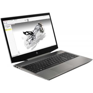 HP ZBook 15v G5 15" Core i7 2,2 GHz - SSD 256 GB - 16GB AZERTY - Französisch