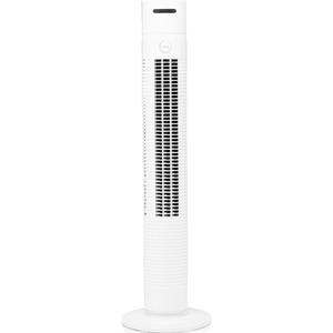 Ventilateur Tour Fuave TV5010 - Blanc