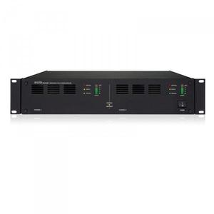 Amplificateur Apart PA2240BP - Noir