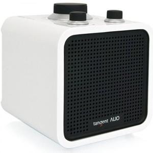 Radio Tangent Alio Junior - Blanc