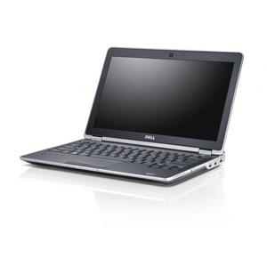 Dell Latitude E6230 12" Core i5 2,7 GHz - SSD 256 GB - 8GB AZERTY - Französisch