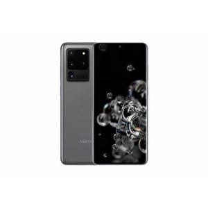 Galaxy S20 Ultra 128 Go Dual Sim - Gris Cosmique - Débloqué