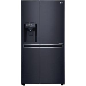 Réfrigérateur multi-portes Lg GSS6871MC