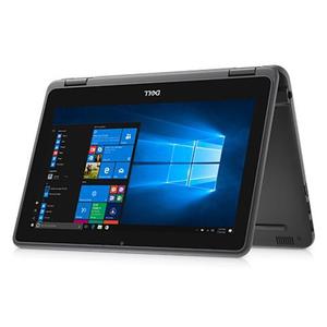 Dell Latitude 3190 11,6” (Elokuu 2018)