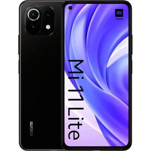 XIAOMI  MI 11 Lite 64 Go Double SIM Noir