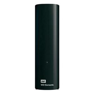 Disque Dur Externe 4 To 3,5\" Usb 3.0 - Western Digital Wdbwlg0040hbk