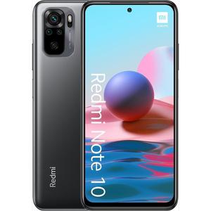 Xiaomi Redmi Note 10 128GB Dual Sim - Grijs - Simlockvrij