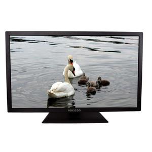 Écran 24" LCD fhdtv Voxicon VXD-24FHDL