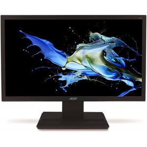 23,6-inch Acer V246HQL 1920 x 1080 LED Monitor Preto