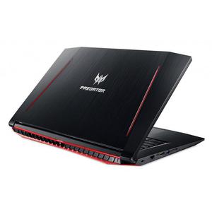 Acer Predator Helios 300 PH317-52-76NE 17,3” (2018)