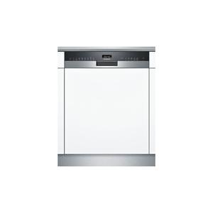Lave-vaisselle encastrable 59,8 cm Siemens SN55ZS67CE - 12 Couverts