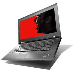 Lenovo Thinkpad L430 14\" Core I3 2,5 Ghz - Ssd 180 Go - 12 Go Azerty - Français