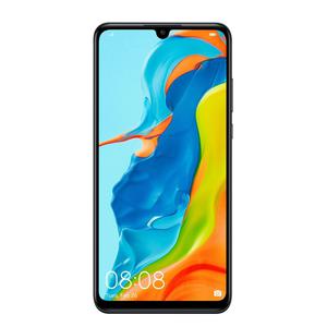 Huawei P30 Lite 128 Gb - Schwarz (Midnight Black) - Ohne Vertrag