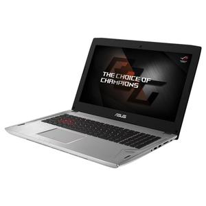 Asus ROG Strix G502VM-FY336T 15" Core i5 2,5 GHz - SSD 128 GB + HDD 1 TB - 8GB - NVIDIA GeForce GTX 1060 Teclado Francés