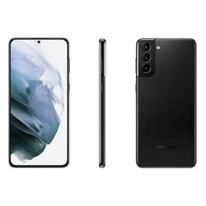 Galaxy S21+ 5G 128 Go Dual Sim - Noir - Débloqué