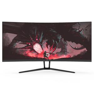 Monitor 34" LCD UW-QHD Fox Spirit PGM340