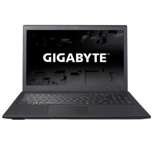 Gigabyte P15F V5 15,6” (2016)