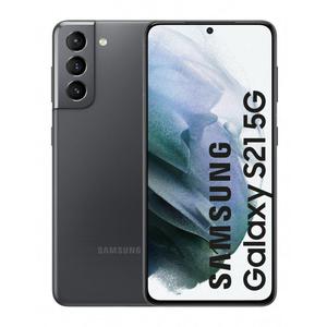 Galaxy S21 5G 256 gb - Γκρι - Ξεκλείδωτο