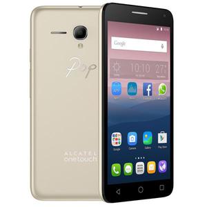 Alcatel Pop 3 (5.5) 8GB - Kulta - Lukitsematon