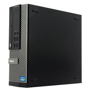 Dell OptiPlex90 SFF Core i5 3,1 GHz - HDD 320 GB RAM 4 GB