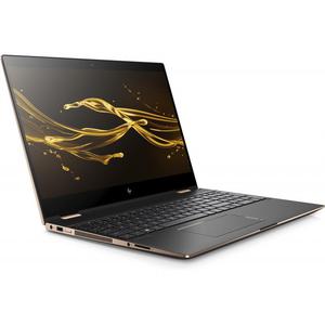 HP Spectre x360 15-df0007nf 15" Core i7 2,2 GHz - SSD 512 Go - 8 Go AZERTY - Français