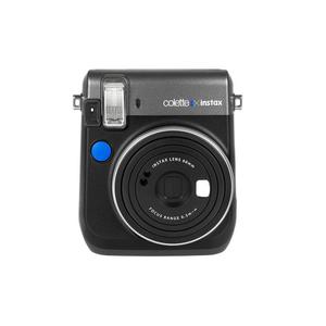 Fujifilm Instax Mini 70 x Colette - Fujinon 60mm f/12.7