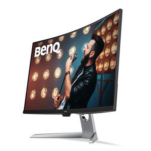 Écran 31" LED QHD Benq EX3203R