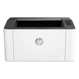 Monochromer Laserdrucker HP 107W