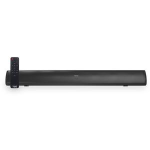 Barre de son Karma Yemi S08B - Noir