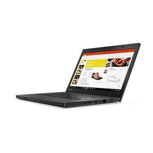 Lenovo ThinkPad L470 14" Core i5 2,5 GHz - SSD 500 GB - 8GB AZERTY - Frans