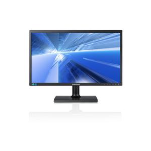 S22C200B Tietokoneen näyttö 21" LCD FHD