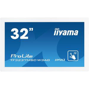 Bildschirm 31" LED FHD Iiyama ProLite TF3237MSC-W3AG