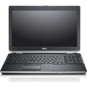 Dell Latitude E6530 15" Core i5 2,6 GHz - SSD 256 Go - 8 Go QWERTY - Anglais (US)