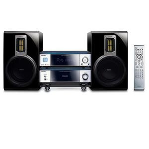Philips MCD716/12 Minicadenas