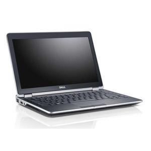 Dell Latitude E6230 12,5” (Kesäkuu 2012)