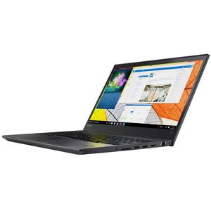 Lenovo Thinkpad T570 15\" Core I5 2,4 Ghz - Hdd 500 Go - 8 Go Azerty - Français