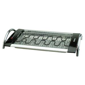Barbecue Electrique Ariete Churrasco 732 - Noir