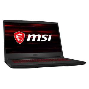 MSI GF65 Thin 10SER 15" Core i5 2,5 GHz - SSD 512 Go - 16 Go - NVIDIA GeForce RTX 2060 AZERTY - Français