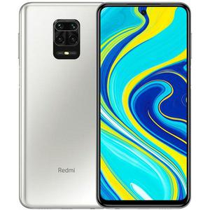 Xiaomi Redmi Note 9S 128 Go Dual Sim - Plus Que Blanc - Débloqué