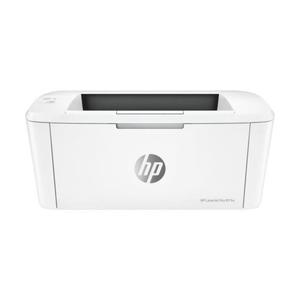 Imprimante laser Monochrome HP LaserJet Pro M15A - Blanc
