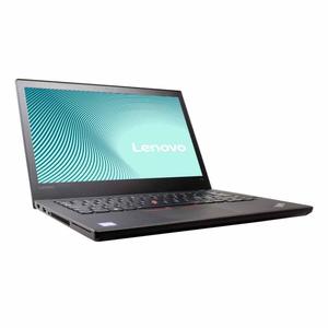 Lenovo Thinkpad T470p 14\" Core I5 2,8 Ghz - Ssd 512 Go - 8 Go Azerty - Français
