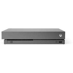 Consola Xbox One X 1TB sin controlador - Negro
