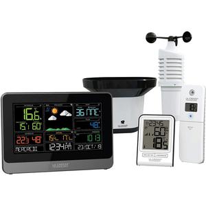 La Crosse Technology WS6862 Wetterstation