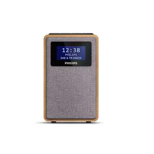 PHILIPS Radio  TAR5005/10 alarm