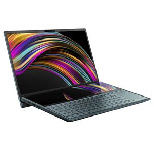 Asus ZenBook Duo UX481FA-HJ054R 14” (2019)
