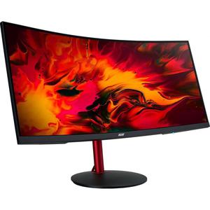 Bildschirm 34" LED UW-QHD Acer Nitro XZ342CKP