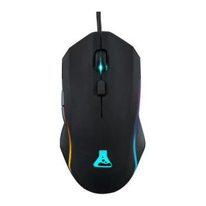 Ratón The G-Lab Kult Promethium - Negro