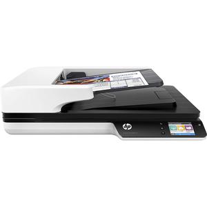 Scanner Hp Scanjet Pro 4500 FN1