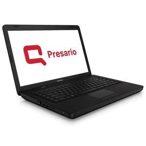 Compaq Presario Cq56 15\" Celeron 2,3 Ghz - Ssd 128 Go - 4 Go Azerty - Français